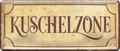 4252024238730		 ''Kuschelzone'' Schilderstore24 Blechschilder sind perfekt als Geschenk zu Weihnachten, Geburtstage, Feiern, Partys, Grillabende, Namenstag, Feiertag, Mädelsabend, Hochzeit. Jederzeit stilvoll im Wohnzimmer, Partykeller, Garage, Praxis, Büro, Café, Hauseingang Küche Haushalt Willkommen Eigenheim heim essen haus kochen herzlich Zuhause putzen
