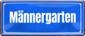 4252024238785		 ''Männergarten'' Schilderstore24 Blechschilder sind perfekt als Geschenk zu Weihnachten, Geburtstage, Feiern, Partys, Grillabende, Namenstag, Feiertag, Mädelsabend, Hochzeit. Jederzeit stilvoll im Wohnzimmer, Partykeller, Garage, Praxis, Büro, Café, Hauseingang Küche Haushalt Willkommen Eigenheim heim essen haus kochen herzlich Zuhause putzen