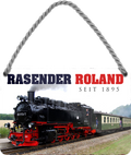 4252024212990	Schilderstore24 	 ''Rasender Roland''Schilderstore24 Blechschilder sind perfekt als Geschenk zu Weihnachten, Geburtstage, Feiern, Partys, Grillabende, Namenstag, Feiertag, Mädelsabend, Hochzeit. Jederzeit stilvoll im Wohnzimmer, Partykeller, Garage, Praxis, Büro, Café, Hauseingang Schiffe Flugzeuge Boote Lokomotiven Eisenbahn dampfer jet kriegsschiffe titanic