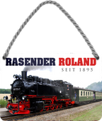 4252024212990	Schilderstore24 	 ''Rasender Roland''Schilderstore24 Blechschilder sind perfekt als Geschenk zu Weihnachten, Geburtstage, Feiern, Partys, Grillabende, Namenstag, Feiertag, Mädelsabend, Hochzeit. Jederzeit stilvoll im Wohnzimmer, Partykeller, Garage, Praxis, Büro, Café, Hauseingang Schiffe Flugzeuge Boote Lokomotiven Eisenbahn dampfer jet kriegsschiffe titanic