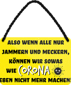 4252024211214 Schilderstore24 Blechschilder sind perfekt als Geschenk zu Weihnachten, Geburtstage, Feiern, Partys, Grillabende, Namenstag, Feiertag, Mädelsabend, Hochzeit. Jederzeit stilvoll im Wohnzimmer, Partykeller, Garage, Praxis, Büro, Café, Hauseingang Sarkasmus Ironie Funny Schwarzer Humor faul dumm fun rente lästern teufel