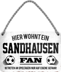 4252024204834 Schilderstore24 Blechschilder sind perfekt als Geschenk zu Weihnachten, Geburtstage, Feiern, Partys, Grillabende, Namenstag, Feiertag, Mädelsabend, Hochzeit. Jederzeit stilvoll im Wohnzimmer, Partykeller, Garage, Praxis, Büro, Café, Hauseingang Fußball Mannschaft Verein Bolzen Ball sport liga kicken stadion freizeit