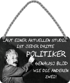 4252024206685 Schilderstore24 Blechschilder sind perfekt als Geschenk zu Weihnachten, Geburtstage, Feiern, Partys, Grillabende, Namenstag, Feiertag, Mädelsabend, Hochzeit. Jederzeit stilvoll im Wohnzimmer, Partykeller, Garage, Praxis, Büro, Café, Hauseingang Weisheiten Leben Sprichwörter Tipp wahrheit sprichwort tiefsinnig ratschlag