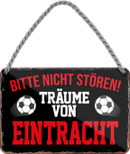 4252024204841 Schilderstore24 Blechschilder sind perfekt als Geschenk zu Weihnachten, Geburtstage, Feiern, Partys, Grillabende, Namenstag, Feiertag, Mädelsabend, Hochzeit. Jederzeit stilvoll im Wohnzimmer, Partykeller, Garage, Praxis, Büro, Café, Hauseingang Fußball Mannschaft Verein Bolzen Ball sport liga kicken stadion freizeit