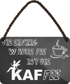 4252024202991 Schilderstore24 Blechschilder sind perfekt als Geschenk zu Weihnachten, Geburtstage, Feiern, Partys, Grillabende, Namenstag, Feiertag, Mädelsabend, Hochzeit. Jederzeit stilvoll im Wohnzimmer, Partykeller, Garage, Praxis, Büro, Café, Hauseingang Lebensmittel Kaffee Kuchen Tee Grill crepes teigware süßigkeit essen grill wurst