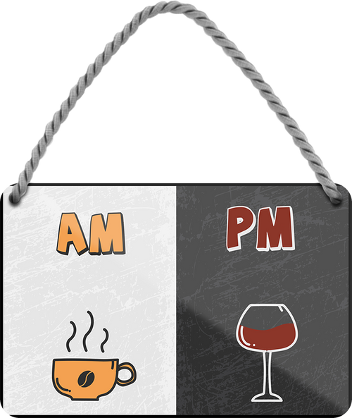 4252024202984 Schilderstore24 Blechschilder sind perfekt als Geschenk zu Weihnachten, Geburtstage, Feiern, Partys, Grillabende, Namenstag, Feiertag, Mädelsabend, Hochzeit. Jederzeit stilvoll im Wohnzimmer, Partykeller, Garage, Praxis, Büro, Café, Hauseingang Lebensmittel Kaffee Kuchen Tee Grill crepes teigware süßigkeit essen grill wurst