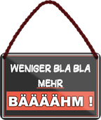 4252024211283 Schilderstore24 Blechschilder sind perfekt als Geschenk zu Weihnachten, Geburtstage, Feiern, Partys, Grillabende, Namenstag, Feiertag, Mädelsabend, Hochzeit. Jederzeit stilvoll im Wohnzimmer, Partykeller, Garage, Praxis, Büro, Café, Hauseingang Sarkasmus Ironie Funny Schwarzer Humor faul dumm fun rente lästern teufel