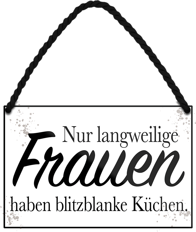 4252024211245 Schilderstore24 Blechschilder sind perfekt als Geschenk zu Weihnachten, Geburtstage, Feiern, Partys, Grillabende, Namenstag, Feiertag, Mädelsabend, Hochzeit. Jederzeit stilvoll im Wohnzimmer, Partykeller, Garage, Praxis, Büro, Café, Hauseingang Sarkasmus Ironie Funny Schwarzer Humor faul dumm fun rente lästern teufel