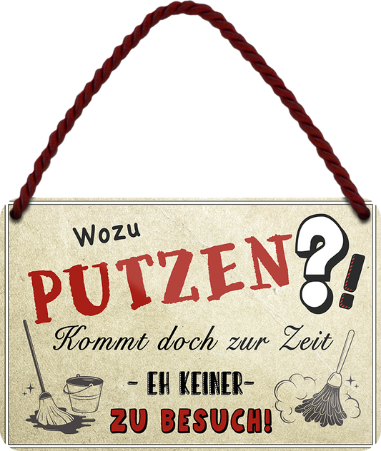 4252024211290 Schilderstore24 Blechschilder sind perfekt als Geschenk zu Weihnachten, Geburtstage, Feiern, Partys, Grillabende, Namenstag, Feiertag, Mädelsabend, Hochzeit. Jederzeit stilvoll im Wohnzimmer, Partykeller, Garage, Praxis, Büro, Café, Hauseingang Sarkasmus Ironie Funny Schwarzer Humor faul dumm fun rente lästern teufel