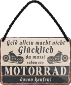 4252024206784 Schilderstore24 Blechschilder sind perfekt als Geschenk zu Weihnachten, Geburtstage, Feiern, Partys, Grillabende, Namenstag, Feiertag, Mädelsabend, Hochzeit. Jederzeit stilvoll im Wohnzimmer, Partykeller, Garage, Praxis, Büro, Café, Hauseingang Mechaniker Auto Motorrad Werkstatt auto werkstatt tüfteln schrauber