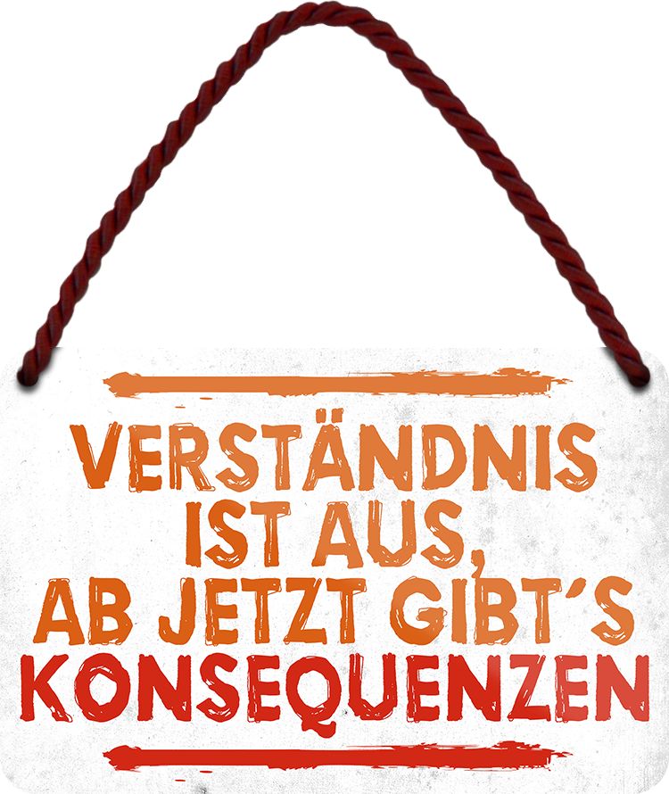 4252024211276 Schilderstore24 Blechschilder sind perfekt als Geschenk zu Weihnachten, Geburtstage, Feiern, Partys, Grillabende, Namenstag, Feiertag, Mädelsabend, Hochzeit. Jederzeit stilvoll im Wohnzimmer, Partykeller, Garage, Praxis, Büro, Café, Hauseingang Sarkasmus Ironie Funny Schwarzer Humor faul dumm fun rente lästern teufel