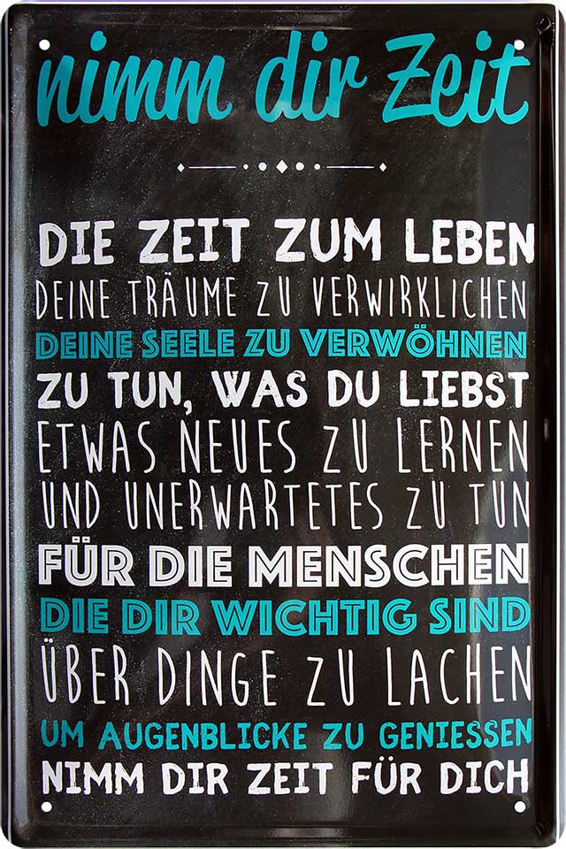 4252024220919 Schilderstore24 Schilderstore24 Blechschilder sind perfekt als Geschenk zu Weihnachten, Geburtstage, Feiern, Partys, Grillabende, Namenstag, Feiertag, Mädelsabend, Hochzeit. Jederzeit stilvoll im Wohnzimmer, Partykeller, Garage, Praxis, Büro, Café, Hauseingang Küche Haushalt Willkommen Eigenheim heim essen haus kochen herzlich Zuhause putzen	 ''Liebe Gäste, wenn ich sage. fühlt euch ganz wie zu Hause''		20x30cm