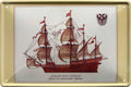 4252024221688 Schilderstore24 	Schilderstore24 Blechschilder sind perfekt als Geschenk zu Weihnachten, Geburtstage, Feiern, Partys, Grillabende, Namenstag, Feiertag, Mädelsabend, Hochzeit. Jederzeit stilvoll im Wohnzimmer, Partykeller, Garage, Praxis, Büro, Café, Hauseingang Schiffe Flugzeuge Boote Lokomotiven Eisenbahn dampfer jet kriegsschiffe titanic ''Adler von Lübeck Galeone''		20x30cm