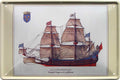 4252024221855 Schilderstore24 Schilderstore24 Blechschilder sind perfekt als Geschenk zu Weihnachten, Geburtstage, Feiern, Partys, Grillabende, Namenstag, Feiertag, Mädelsabend, Hochzeit. Jederzeit stilvoll im Wohnzimmer, Partykeller, Garage, Praxis, Büro, Café, Hauseingang Schiffe Flugzeuge Boote Lokomotiven Eisenbahn dampfer jet kriegsschiffe titanic	 ''La Couronne''		20x30cm