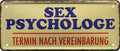 4252024228601 Schilderstore24 	Schilderstore24 Blechschilder sind perfekt als Geschenk zu Weihnachten, Geburtstage, Feiern, Partys, Grillabende, Namenstag, Feiertag, Mädelsabend, Hochzeit. Jederzeit stilvoll im Wohnzimmer, Partykeller, Garage, Praxis, Büro, Café, Hauseingang Sex Anzüglich Zweideutig Romantik Brüste sinnlich schnulzig romantisch versaut pinup ''Sex Psychologe''		28x12cm