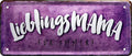 4252024224726 Schilderstore24 	Schilderstore24 Blechschilder sind perfekt als Geschenk zu Weihnachten, Geburtstage, Feiern, Partys, Grillabende, Namenstag, Feiertag, Mädelsabend, Hochzeit. Jederzeit stilvoll im Wohnzimmer, Partykeller, Garage, Praxis, Büro, Café, Hauseingang Familie Zuhause Eltern Geschwister oma opa familie mama papa geschwister ''Lieblingsmama''		28x12cm