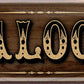 4252024228748 Schilderstore24 	Schilderstore24 Blechschilder sind perfekt als Geschenk zu Weihnachten, Geburtstage, Feiern, Partys, Grillabende, Namenstag, Feiertag, Mädelsabend, Hochzeit. Jederzeit stilvoll im Wohnzimmer, Partykeller, Garage, Praxis, Büro, Café, Hauseingang Western Cowboy Cowgirl Indianer Ranch rothaut america spirituell cowboyhut film ''Saloon''		28x12cm