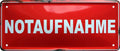 4252024226256 Schilderstore24 Schilderstore24 Blechschilder sind perfekt als Geschenk zu Weihnachten, Geburtstage, Feiern, Partys, Grillabende, Namenstag, Feiertag, Mädelsabend, Hochzeit. Jederzeit stilvoll im Wohnzimmer, Partykeller, Garage, Praxis, Büro, Café, Hauseingang Sarkasmus Ironie Funny Schwarzer Humor faul dumm fun rente lästern teufel	 ''Notaufnahme (rot)''		28x12cm