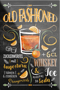 4252024229547	Schilderstore24	 ''Old Fashioned''Schilderstore24 Blechschilder sind perfekt als Geschenk zu Weihnachten, Geburtstage, Feiern, Partys, Grillabende, Namenstag, Feiertag, Mädelsabend, Hochzeit. Jederzeit stilvoll im Wohnzimmer, Partykeller, Garage, Praxis, Büro, Café, Hauseingang Alkohol Cocktail Likör Sekt Getränk Alkohol promille schnaps saufen cocktails