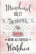 4252024229998	Schilderstore24	 ''Manchmal hilft ein Törtchen''Schilderstore24 Blechschilder sind perfekt als Geschenk zu Weihnachten, Geburtstage, Feiern, Partys, Grillabende, Namenstag, Feiertag, Mädelsabend, Hochzeit. Jederzeit stilvoll im Wohnzimmer, Partykeller, Garage, Praxis, Büro, Café, Hauseingang Lebensmittel Kaffee Kuchen Tee Grill crepes teigware süßigkeit essen grill wurst