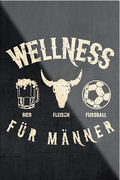 4252024205732	Schilderstore24	 ''Wellness für Männer''Schilderstore24 Blechschilder sind perfekt als Geschenk zu Weihnachten, Geburtstage, Feiern, Partys, Grillabende, Namenstag, Feiertag, Mädelsabend, Hochzeit. Jederzeit stilvoll im Wohnzimmer, Partykeller, Garage, Praxis, Büro, Café, Hauseingang Alkohol Cocktail Bier Sekt Getränk Bier Alkohol schnaps promille tequila   