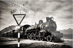 4252024231281	Schilderstore24	 ''Railway Crossing Dampflock''Schilderstore24 Blechschilder sind perfekt als Geschenk zu Weihnachten, Geburtstage, Feiern, Partys, Grillabende, Namenstag, Feiertag, Mädelsabend, Hochzeit. Jederzeit stilvoll im Wohnzimmer, Partykeller, Garage, Praxis, Büro, Café, Hauseingang Schiffe Flugzeuge Boote Lokomotiven Eisenbahn dampfer jet kriegsschiffe titanic