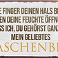 4252024240306	Schilderstore24	 ''Wenn meine Finger deinen Hals berühren Flaschenbier''Schilderstore24 Blechschilder sind perfekt als Geschenk zu Weihnachten, Geburtstage, Feiern, Partys, Grillabende, Namenstag, Feiertag, Mädelsabend, Hochzeit. Jederzeit stilvoll im Wohnzimmer, Partykeller, Garage, Praxis, Büro, Café, Hauseingang Alkohol Kasten Bier Saufen Getränk Bier Alkohol schaumkrone promille hopfen