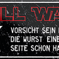 4252024240689	Schilderstore24	 ''Grill Wars Wars eine dunkle Seite schon hat'' Schilderstore24 Blechschilder sind perfekt als Geschenk zu Weihnachten, Geburtstage, Feiern, Partys, Grillabende, Namenstag, Feiertag, Mädelsabend, Hochzeit. Jederzeit stilvoll im Wohnzimmer, Partykeller, Garage, Praxis, Büro, Café, Hauseingang Lebensmittel Kaffee Kuchen Tee Grill crepes teigware süßigkeit essen grill wurst Mädelsabend
