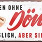 4252024240658	Schilderstore24	 ''Ein Leben ohne Döner ist sinnlos'' Schilderstore24 Blechschilder sind perfekt als Geschenk zu Weihnachten, Geburtstage, Feiern, Partys, Grillabende, Namenstag, Feiertag, Mädelsabend, Hochzeit. Jederzeit stilvoll im Wohnzimmer, Partykeller, Garage, Praxis, Büro, Café, Hauseingang Lebensmittel Kaffee Kuchen Tee Grill crepes teigware süßigkeit essen grill wurst