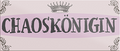 4252024240870	Schilderstore24	 ''Chaoskönigin'' Schilderstore24 Blechschilder sind perfekt als Geschenk zu Weihnachten, Geburtstage, Feiern, Partys, Grillabende, Namenstag, Feiertag, Mädelsabend, Hochzeit. Jederzeit stilvoll im Wohnzimmer, Partykeller, Garage, Praxis, Büro, Café, Hauseingang Familie Zuhause Eltern Geschwister oma opa familie mama papa geschwister