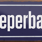 4252024242218	Schilderstore24	 ''Reeperbahn'' Schilderstore24 Blechschilder sind perfekt als Geschenk zu Weihnachten, Geburtstage, Feiern, Partys, Grillabende, Namenstag, Feiertag, Mädelsabend, Hochzeit. Jederzeit stilvoll im Wohnzimmer, Partykeller, Garage, Praxis, Büro, Café, Hauseingang Berge Reisen Wandern Outdoor Natur Urlaub sehenswürdigkeiten tal freizeit sport