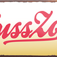 4252024242065	Schilderstore24	 ''Kuss Zone'' Schilderstore24 Blechschilder sind perfekt als Geschenk zu Weihnachten, Geburtstage, Feiern, Partys, Grillabende, Namenstag, Feiertag, Mädelsabend, Hochzeit. Jederzeit stilvoll im Wohnzimmer, Partykeller, Garage, Praxis, Büro, Café, Hauseingang Sex küssen gefühle Zweideutig Romantik liebe sinnlich schnulzig romantisch pinup