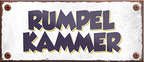 4252024241693	Schilderstore24	 ''Rumpel Kammer'' Schilderstore24 Blechschilder sind perfekt als Geschenk zu Weihnachten, Geburtstage, Feiern, Partys, Grillabende, Namenstag, Feiertag, Mädelsabend, Hochzeit. Jederzeit stilvoll im Wohnzimmer, Partykeller, Garage, Praxis, Büro, Café, Hauseingang Küche Haushalt Willkommen Eigenheim heim essen haus kochen herzlich Zuhause putzen