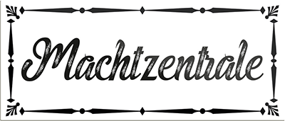 4252024241662	Schilderstore24	 ''Machtzentrale'' Schilderstore24 Blechschilder sind perfekt als Geschenk zu Weihnachten, Geburtstage, Feiern, Partys, Grillabende, Namenstag, Feiertag, Mädelsabend, Hochzeit. Jederzeit stilvoll im Wohnzimmer, Partykeller, Garage, Praxis, Büro, Café, Hauseingang Küche Haushalt Willkommen Eigenheim heim essen haus kochen herzlich Zuhause putzen