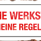 4252024242485	Schilderstore24	 ''Meine Werkstatt meine Regeln'' Schilderstore24 Blechschilder sind perfekt als Geschenk zu Weihnachten, Geburtstage, Feiern, Partys, Grillabende, Namenstag, Feiertag, Mädelsabend, Hochzeit. Jederzeit stilvoll im Wohnzimmer, Partykeller, Garage, Praxis, Büro, Café, Hauseingang Mechaniker Auto Motorrad Werkstatt auto werkstatt tüfteln schrauber
