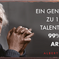4252024240566	Schilderstore24	 ''Ein Genie besteht zu 1% aus Talent 99% arbeit'' Schilderstore24 Blechschilder sind perfekt als Geschenk zu Weihnachten, Geburtstage, Feiern, Partys, Grillabende, Namenstag, Feiertag, Mädelsabend, Hochzeit. Jederzeit stilvoll im Wohnzimmer, Partykeller, Garage, Praxis, Büro, Café, Hauseingang Tiefsinnig Albert Einstein Weisheiten wahrheit sprichwort lebensweisheit philosoph