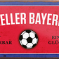 4252024241082	Schilderstore24	 ''Offizieller Bayern Fan'' Schilderstore24 Blechschilder sind perfekt als Geschenk zu Weihnachten, Geburtstage, Feiern, Partys, Grillabende, Namenstag, Feiertag, Mädelsabend, Hochzeit. Jederzeit stilvoll im Wohnzimmer, Partykeller, Garage, Praxis, Büro, Café, Hauseingang Fußball Mannschaft Verein Bolzen Ball sport liga kicken stadion freizeit