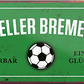 4252024241112	Schilderstore24	 ''Offizieller Bremen Fan'' Schilderstore24 Blechschilder sind perfekt als Geschenk zu Weihnachten, Geburtstage, Feiern, Partys, Grillabende, Namenstag, Feiertag, Mädelsabend, Hochzeit. Jederzeit stilvoll im Wohnzimmer, Partykeller, Garage, Praxis, Büro, Café, Hauseingang Fußball Mannschaft Verein Bolzen Ball sport liga kicken stadion freizeit