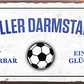 4252024241129	Schilderstore24	 ''Offizieller Darmstadt Fan'' Schilderstore24 Blechschilder sind perfekt als Geschenk zu Weihnachten, Geburtstage, Feiern, Partys, Grillabende, Namenstag, Feiertag, Mädelsabend, Hochzeit. Jederzeit stilvoll im Wohnzimmer, Partykeller, Garage, Praxis, Büro, Café, Hauseingang Fußball Mannschaft Verein Bolzen Ball sport liga kicken stadion freizeit