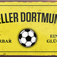 4252024241136	Schilderstore24	 ''Offizieller Dortmund Fan'' Schilderstore24 Blechschilder sind perfekt als Geschenk zu Weihnachten, Geburtstage, Feiern, Partys, Grillabende, Namenstag, Feiertag, Mädelsabend, Hochzeit. Jederzeit stilvoll im Wohnzimmer, Partykeller, Garage, Praxis, Büro, Café, Hauseingang Fußball Mannschaft Verein Bolzen Ball sport liga kicken stadion freizeit