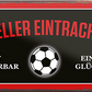 4252024241167	Schilderstore24	 ''Offizieller Eintracht Fan''Schilderstore24 Blechschilder sind perfekt als Geschenk zu Weihnachten, Geburtstage, Feiern, Partys, Grillabende, Namenstag, Feiertag, Mädelsabend, Hochzeit. Jederzeit stilvoll im Wohnzimmer, Partykeller, Garage, Praxis, Büro, Café, Hauseingang Fußball Mannschaft Verein Bolzen Ball sport liga kicken stadion freizeit