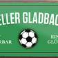 4252024241228	Schilderstore24	 ''Offizieller Gladbach Fan'' Schilderstore24 Blechschilder sind perfekt als Geschenk zu Weihnachten, Geburtstage, Feiern, Partys, Grillabende, Namenstag, Feiertag, Mädelsabend, Hochzeit. Jederzeit stilvoll im Wohnzimmer, Partykeller, Garage, Praxis, Büro, Café, Hauseingang Fußball Mannschaft Verein Bolzen Ball sport liga kicken stadion freizeit