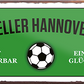 4252024241235	Schilderstore24	 ''Offizieller Hannover Fan'' Schilderstore24 Blechschilder sind perfekt als Geschenk zu Weihnachten, Geburtstage, Feiern, Partys, Grillabende, Namenstag, Feiertag, Mädelsabend, Hochzeit. Jederzeit stilvoll im Wohnzimmer, Partykeller, Garage, Praxis, Büro, Café, Hauseingang Fußball Mannschaft Verein Bolzen Ball sport liga kicken stadion freizeit