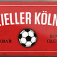 4252024241297	Schilderstore24	 ''Offizieller Köln Fan'' Schilderstore24 Blechschilder sind perfekt als Geschenk zu Weihnachten, Geburtstage, Feiern, Partys, Grillabende, Namenstag, Feiertag, Mädelsabend, Hochzeit. Jederzeit stilvoll im Wohnzimmer, Partykeller, Garage, Praxis, Büro, Café, Hauseingang Fußball Mannschaft Verein Bolzen Ball sport liga kicken stadion freizeit
