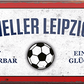 4252024241303	Schilderstore24	 ''Offizieller Leipzig Fan'' Schilderstore24 Blechschilder sind perfekt als Geschenk zu Weihnachten, Geburtstage, Feiern, Partys, Grillabende, Namenstag, Feiertag, Mädelsabend, Hochzeit. Jederzeit stilvoll im Wohnzimmer, Partykeller, Garage, Praxis, Büro, Café, Hauseingang Fußball Mannschaft Verein Bolzen Ball sport liga kicken stadion freizeit