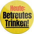4252024231861	Schilderstore24	 ''Heute Betreutes Trinken''Schilderstore24 Blechschilder sind perfekt als Geschenk zu Weihnachten, Geburtstage, Feiern, Partys, Grillabende, Namenstag, Feiertag, Mädelsabend, Hochzeit. Jederzeit stilvoll im Wohnzimmer, Partykeller, Garage, Praxis, Büro, Café, Hauseingang Alkohol Cocktail Bier Sekt Getränk Bier Alkohol schnaps promille tequila   
