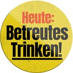 4252024231861	Schilderstore24	 ''Heute Betreutes Trinken''Schilderstore24 Blechschilder sind perfekt als Geschenk zu Weihnachten, Geburtstage, Feiern, Partys, Grillabende, Namenstag, Feiertag, Mädelsabend, Hochzeit. Jederzeit stilvoll im Wohnzimmer, Partykeller, Garage, Praxis, Büro, Café, Hauseingang Alkohol Cocktail Bier Sekt Getränk Bier Alkohol schnaps promille tequila   