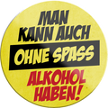 4252024231908	Schilderstore24	 ''Man kann auch ohne Spass Alkohol haben''Schilderstore24 Blechschilder sind perfekt als Geschenk zu Weihnachten, Geburtstage, Feiern, Partys, Grillabende, Namenstag, Feiertag, Mädelsabend, Hochzeit. Jederzeit stilvoll im Wohnzimmer, Partykeller, Garage, Praxis, Büro, Café, Hauseingang Alkohol Cocktail Bier Sekt Getränk Bier Alkohol schnaps promille tequila   