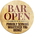 4252024231656	Schilderstore24	 ''Bar Open''Schilderstore24 Blechschilder sind perfekt als Geschenk zu Weihnachten, Geburtstage, Feiern, Partys, Grillabende, Namenstag, Feiertag, Mädelsabend, Hochzeit. Jederzeit stilvoll im Wohnzimmer, Partykeller, Garage, Praxis, Büro, Café, Hauseingang Alkohol Cocktail Bier Sekt Getränk Bier Alkohol schnaps promille tequila   