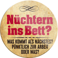 4252024231939	Schilderstore24	 ''Nüchtern ins Bett pünktlich zur Arbeit''Schilderstore24 Blechschilder sind perfekt als Geschenk zu Weihnachten, Geburtstage, Feiern, Partys, Grillabende, Namenstag, Feiertag, Mädelsabend, Hochzeit. Jederzeit stilvoll im Wohnzimmer, Partykeller, Garage, Praxis, Büro, Café, Hauseingang Alkohol Cocktail Bier Sekt Getränk Bier Alkohol schnaps promille tequila   
